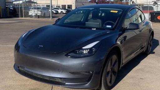 TESLA MODEL 3 2021 5YJ3E1EBXMF914956 image TESLA MODEL 3 2021 5YJ3E1EBXMF914956 image
